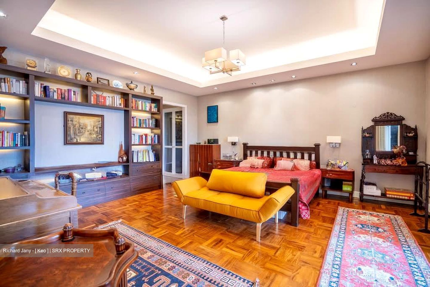 Orchard Bel Air (D10), Condominium #576755431